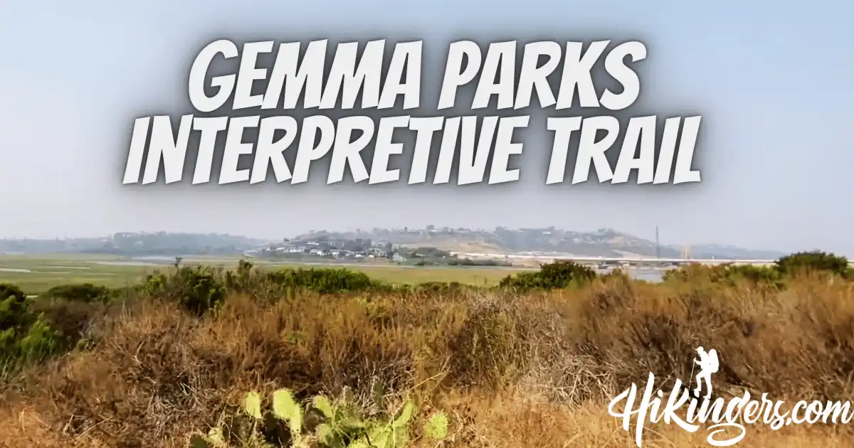 Gemma Parks Interpretive Trail