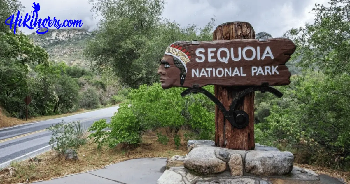 closest airport to sequoia national park