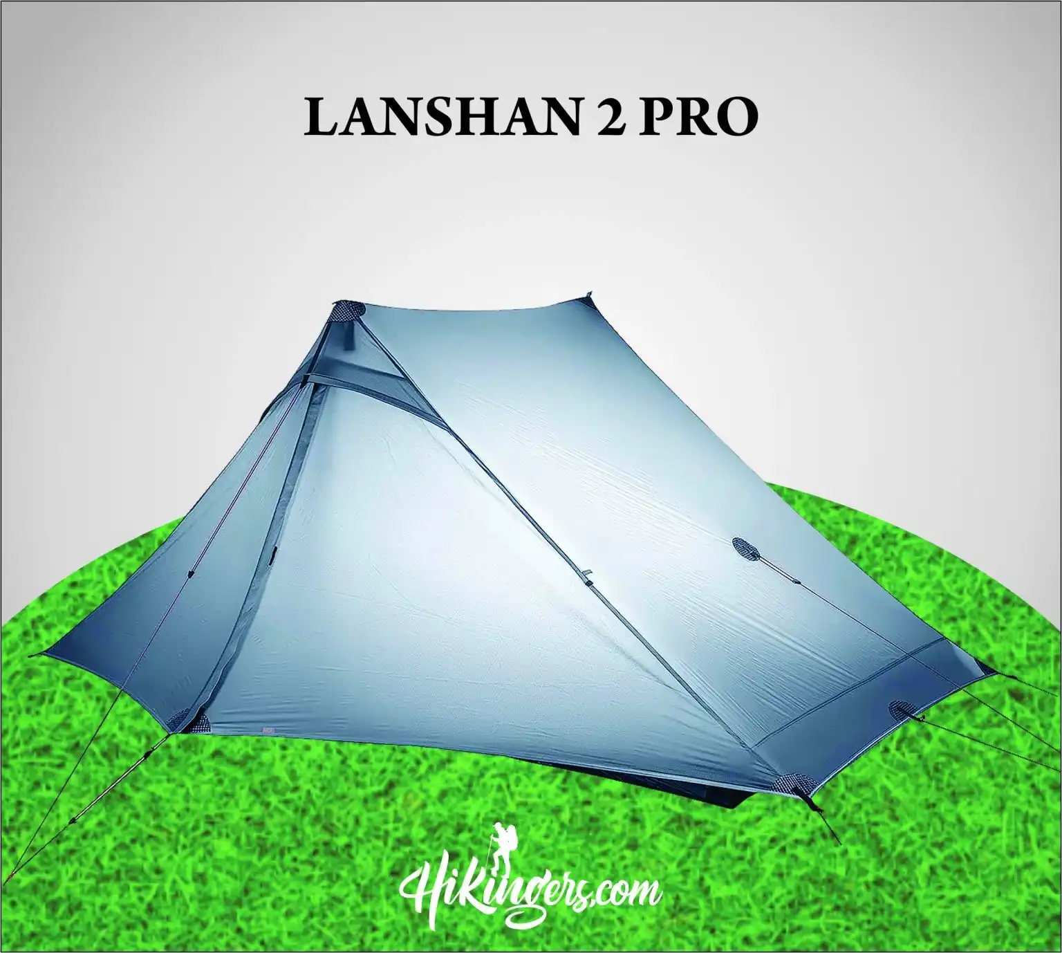 Lanshan 2 Pro