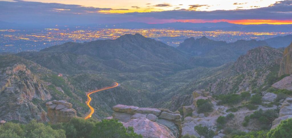 Where to Stay in Tucson for Hiking