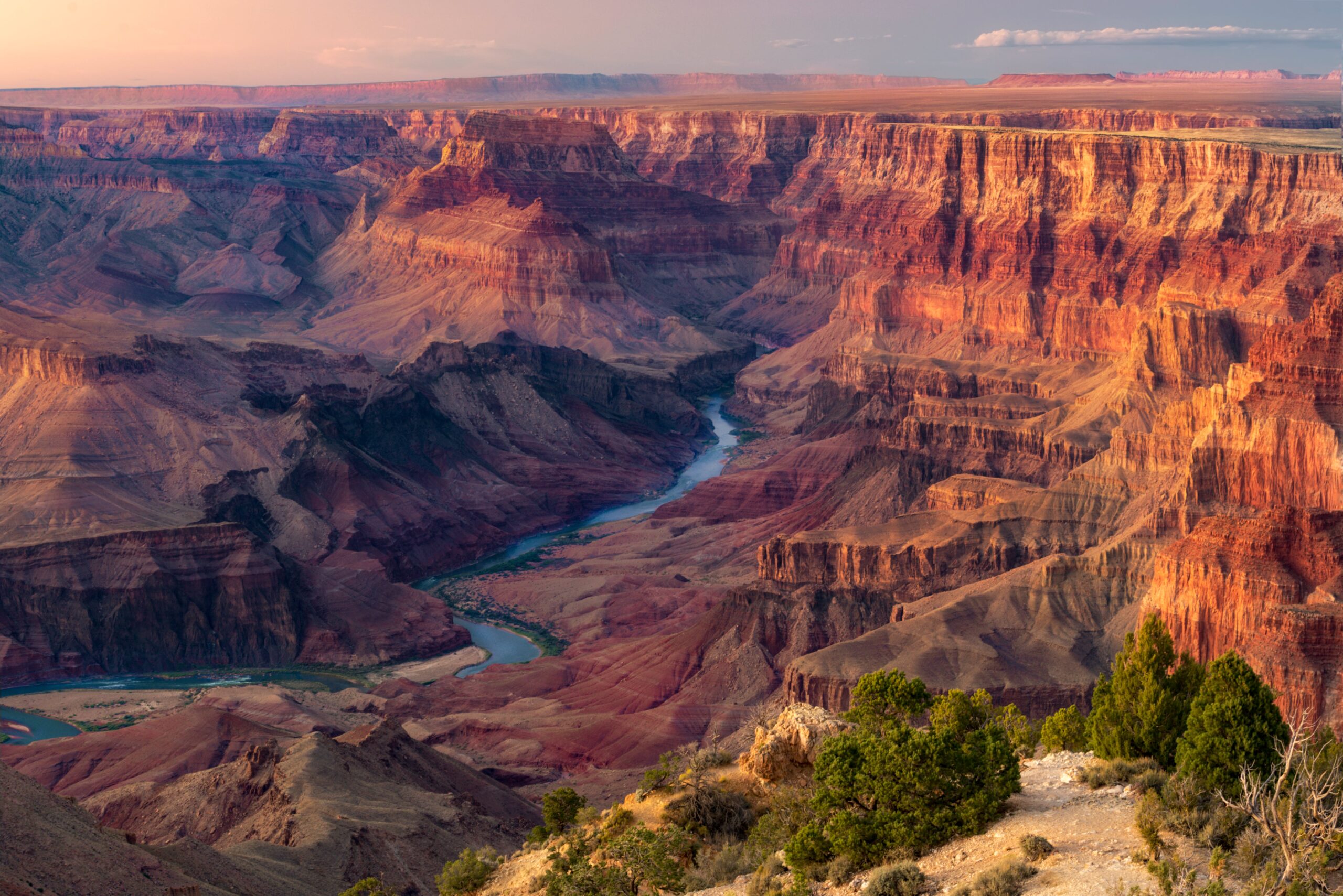 What to Wear Hiking the Grand Canyon