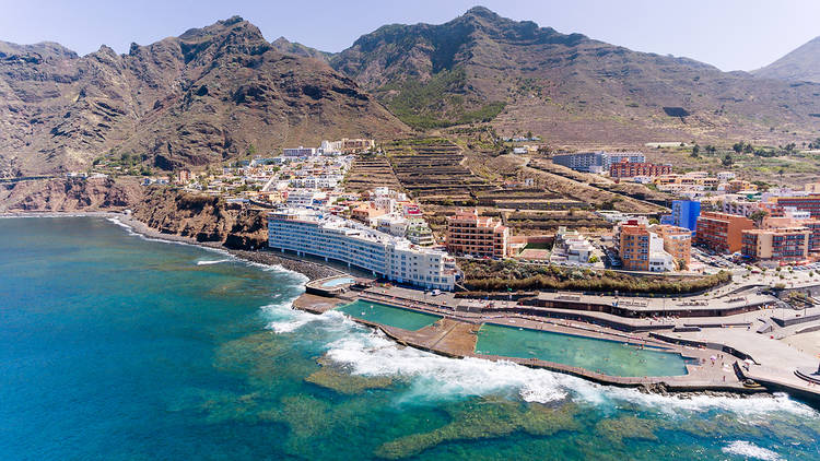 Which Canary Island is Best for Hiking